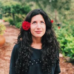 Meet your Posher, Vanessa